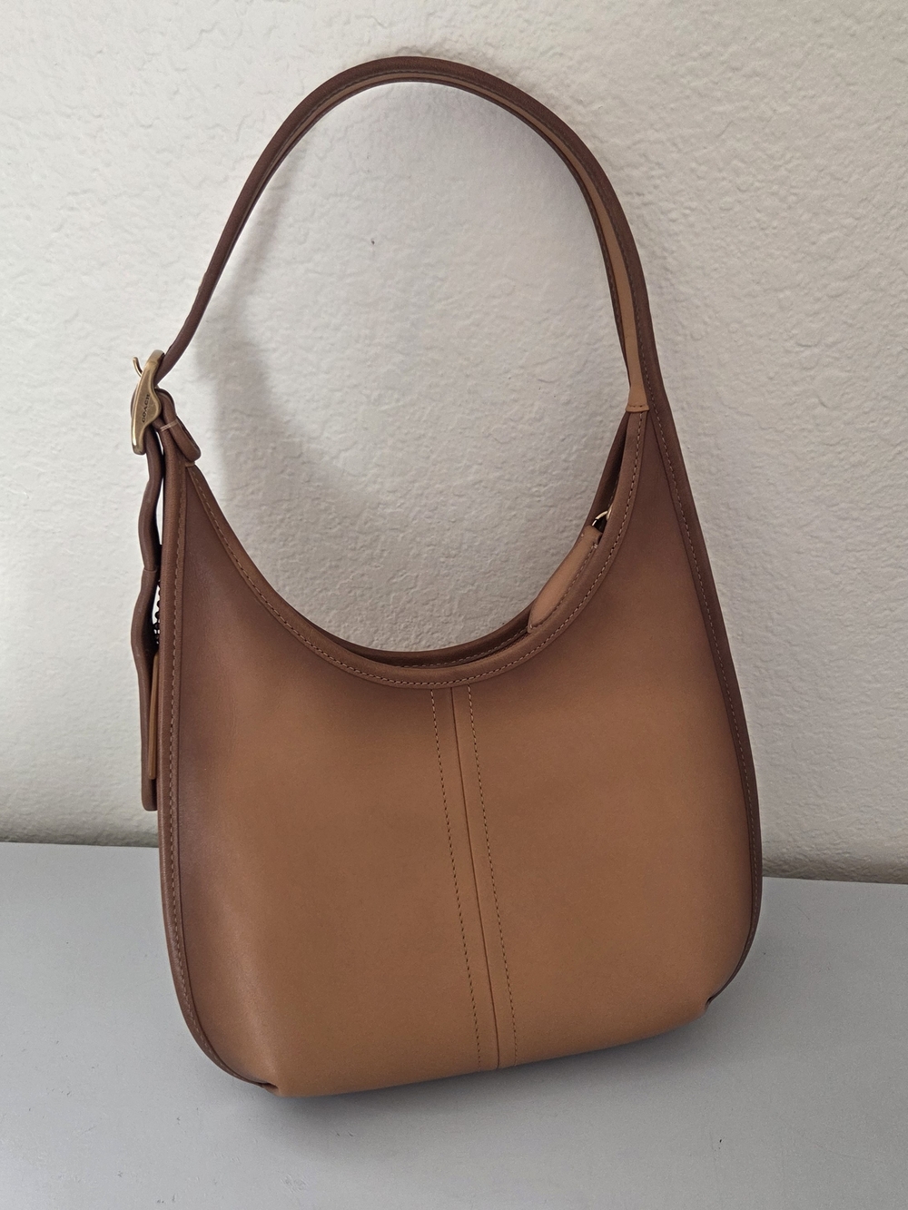 COACH Ergo Shoulder Bag Hobo